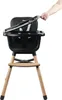 Ding Daily Holz-Kinderstuhl Schwarz DI-926740 Produktbild-Vorschau 4