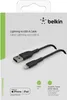 Kabel Lightning Belkin CAA001BT1MBK  1 m Produktbild-Vorschau 11