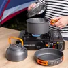 Utensili da campeggio per cucina all'aperto multifunzionale Anteprima dell’immagine prodotto 23