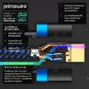 Primewire 16k HDMI Kabel 2.1+, 16k@30Hz 8k@60Hz 4k@120Hz, Podgląd zdjęcia produktu 3