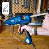 Glue gun - Rapid - PRO EG380 - 400W - Flow rate 2200 g/h - Anteprima dell’immagine prodotto 9