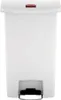 Rubbermaid 1883557 Poubelle à pédale Rubbermaid Slim Jim, Voir les images du produit 3