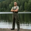 DAM Kombinezon Xtherm Winter Suit 3XL Podgląd zdjęcia produktu 9