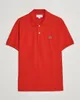 Lacoste Errores de Talla L1212-00-240 in Red color size 5 Produktbild-Vorschau 3