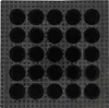 KS Tools  Gummiauflage 22 für Hebebühnen, 150 x 150 x 140 Produktbild-Vorschau 3