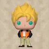 Dragon Ball Z - Goku 527 - Funko Pop! - Vinyl Figur Produktbild-Vorschau 7