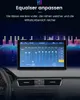 Carplay android auto 7''Android14 Für VW golf 5 6 Touran Náhľad obrázku produktu 12