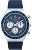 Timex Q DIVER CHRONO Herrenuhr (Ø 40 mm) Produktbild-Vorschau 1