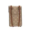 JOOP! 4140006154 Cortina 1.0 Pippa Phonecase Lvf sahara Produktbild-Vorschau 3