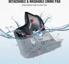 VEVOR Motorradhelm Motocross-Helme Integralhelm Größe XL, Produktbild-Vorschau 7
