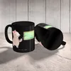 Mr. & Mrs. Panda Geschenktasse Schwimmen Trainerin Produktbild-Vorschau 3