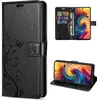 Hülle für ZTE Blade V70 Handy Tasche Handyhülle Hülle Produktbild-Vorschau 1