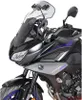 Szyba motocyklowa MRA YAMAHA TRACER 9 /GT, , 2021-, forma Podgląd zdjęcia produktu 13