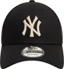 NEW ERA LEAGUE ESSENTIAL 9FORTY Schwarz Produktbild-Vorschau 10