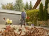 Gardena Akku-Gartenbläser PowerJet 18V P4A Ready-To-UseSet Produktbild-Vorschau 23
