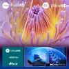 Philips 55PUS8010/12 2025 Black Produktbild-Vorschau 6