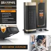 Brandson Aérotherme 2000W, aérotherme céramique, appareil Voir les images du produit 7