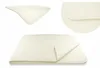 Bettdecke - Sommer - 200x200 cm - Warm - Creme - aus Produktbild-Vorschau 1