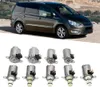 9pcs Kit aimant de transmission 6 Speed MPS6 6DCT450 Voir les images du produit 2