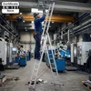 Drabina aluminiowa wielofunkcyjna HIGHER uniwersalna 3x11 Podgląd zdjęcia produktu 10