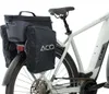 Acid City 8+ Sacoche de vélo 7l noir noir One Size Voir les images du produit 7