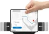 Samsung Wireless Car Charger P-H5300 Black Produktbild-Vorschau 17