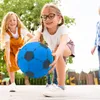 3 x Kyto Softball 20cm Schaumstoff Ball | Fußball für Produktbild-Vorschau 4