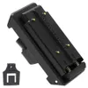 Supporto del display, uscita cavo posteriore (BDS3210) Anteprima dell’immagine prodotto 5