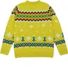 The Grinch - Pullover für Herren - weihnachtliches Design Produktbild-Vorschau 2