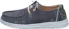 HEYDUDE Hey Dude Wendy Boho Schuhe Damen grau 40 Produktbild-Vorschau 20