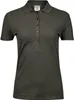 Tee Jays 145 | Damen Luxury Stretch Poloshirt - Farbe: Produktbild-Vorschau 2