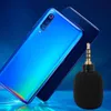 MINI mikrofon přenosný 3,5 mm jack konektor pro mobilní Náhled obrázku produktu 2