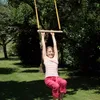 Set di attrezzi ginnici Conacord: altalena, trapezio, 2 Anteprima dell’immagine prodotto 3