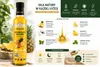 Bromelain-Ananas-Sirup Stoffwechsel Entgiftung Produktbild-Vorschau 4