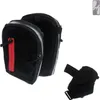 K-S-Trade Outdoor Gürteltasche Holster Umhängetasche Produktbild-Vorschau 1