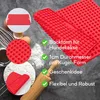 Silikonowa forma do pieczenia z łopatką do ciasta, wraz z Podgląd zdjęcia produktu 4