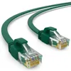 hb-digital 0.5m Patch Kabel CAT 6 Flachkabel bis zu Produktbild-Vorschau 2