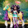 Unicorn Academy Leaf, 4 lat(a), Wielobarwny Podgląd zdjęcia produktu 5
