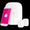 Telekom Smart Home Starter Paket mit Home Base und 2 Produktbild-Vorschau 9