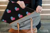 MuchoWow® Laptop Hülle 17 Zoll Laptoptasche Liebe - Rosa - Produktbild-Vorschau 7