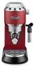 De’Longhi Dedica Style EC 685.R, Ekspres do espresso, 1,1 Podgląd zdjęcia produktu 38
