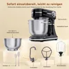 SUNCOK Multifunktions Küchenmaschine,1500W, 2 Produktbild-Vorschau 5