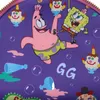 Plecak Loungefly SpongeBob Goofy Goobers - Premium Wygodny Anteprima dell’immagine prodotto 5