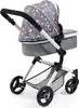 Bayer Design Kombi-Puppenwagen 18419AA Neo Vario mit Produktbild-Vorschau 3