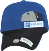 New Era 9Forty Cap - MLB LEAGUE Toronto Blue Jays royal Produktbild-Vorschau 2