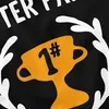 Herren T-Shirt Bester Papa der Welt #1 Vatertagsgeschenk Produktbild-Vorschau 5