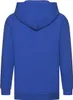 F401K - Fruit of the Loom Kids´ Premium Hooded Sweat Jacket Produktbild-Vorschau 5