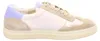 Paul Green 5466-059 Damen, Sneaker, Leder, Beige, Produktbild-Vorschau 22