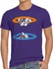 style3 Companion Cube Herren T-Shirt Produktbild-Vorschau 1