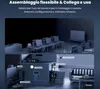 Tenda TEM2010X Netzwerk-Switch 2.5G Ethernet Produktbild-Vorschau 8